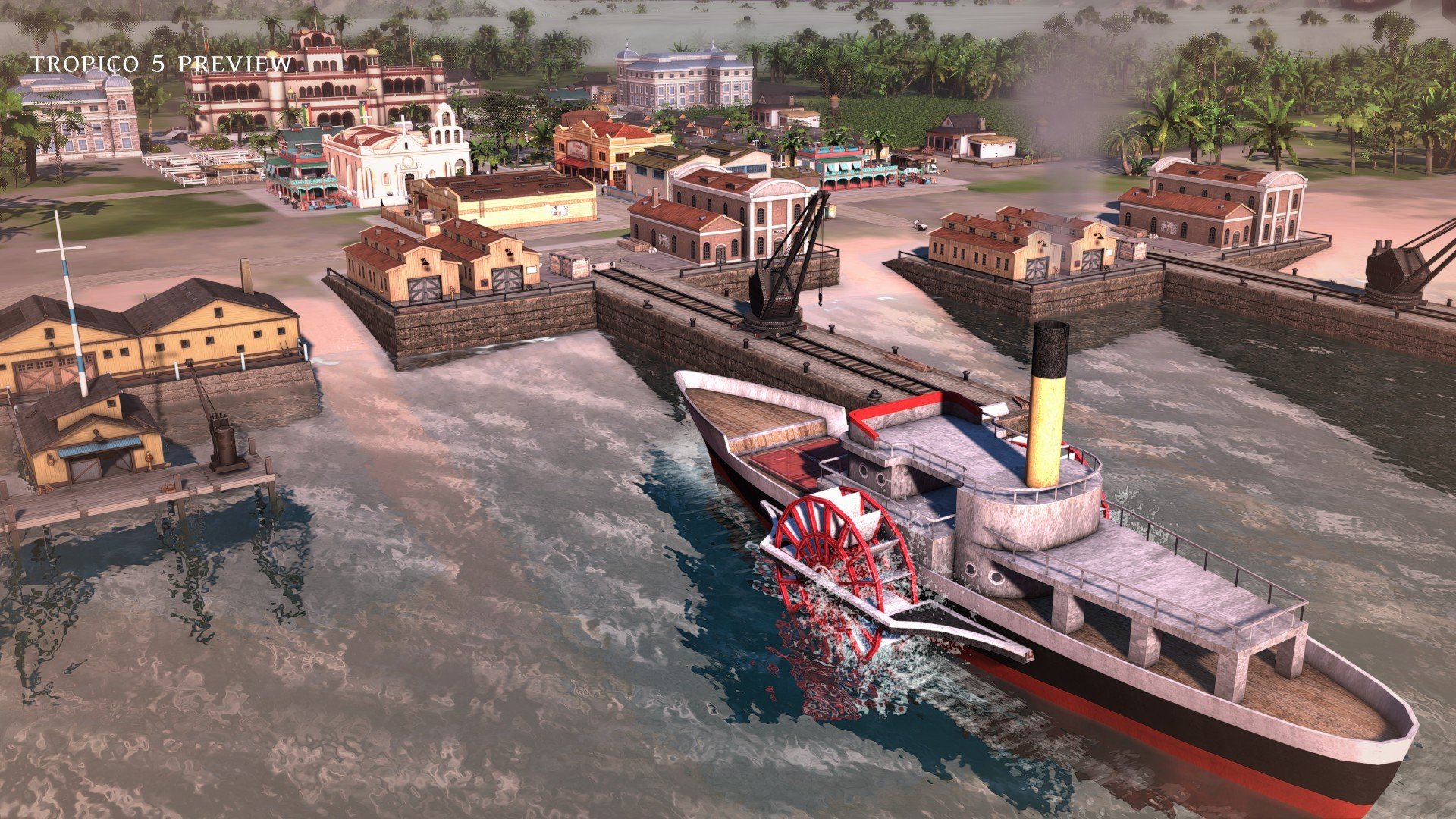Tropico 5 - Penultime Edition - Imagen 8